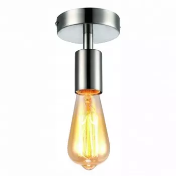 Светильник потолочный Arte lamp A9184PL-1SS FUORI