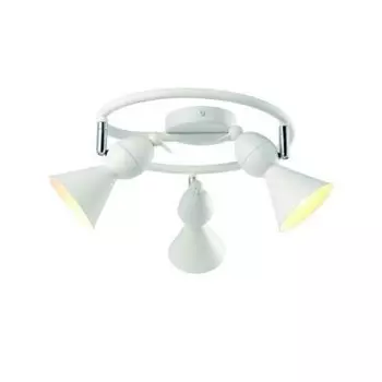 Светильник потолочный Arte lamp A9229PL-3WH Picchio