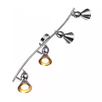 Светильник потолочный Arte lamp A9229PL-4CC Picchio