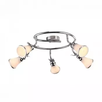 Светильник потолочный Arte lamp A9231PL-5CC VENTO