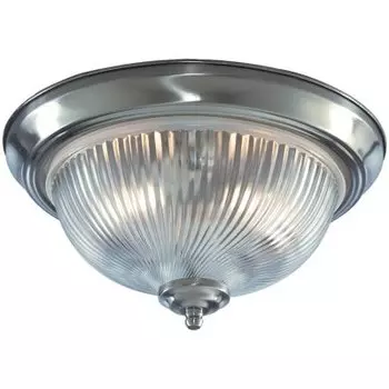 Светильник потолочный Arte lamp A9370PL-2SS Aqua