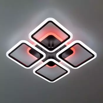 Светильник потолочный Citilux CL232A145E