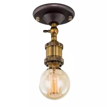 Светильник потолочный Citilux CL450500 Эдисон