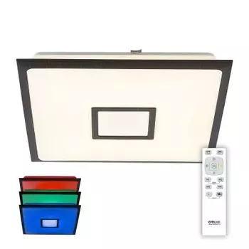 Светильник потолочный Citilux CL703K55RGB