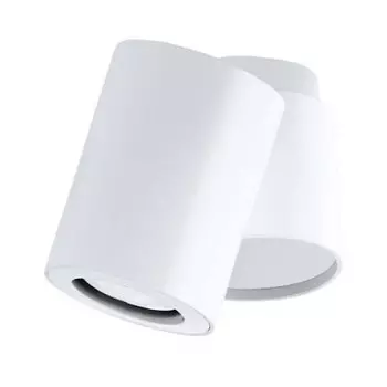 Светильник потолочный Crystal lux CLT 133C1 1400/114