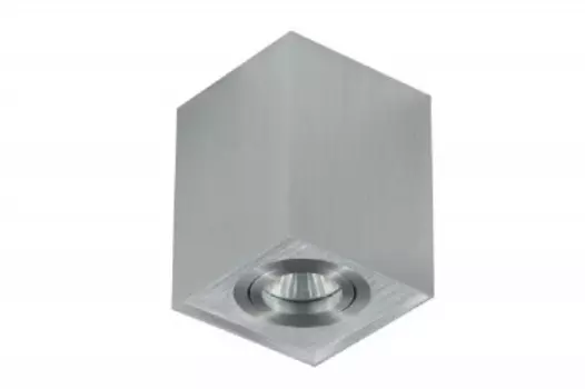 Светильник потолочный Crystal lux CLT 420C AL 1400/109