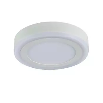 Светильник диодный 4+12W Arte lamp A7816PL-2WH Antares