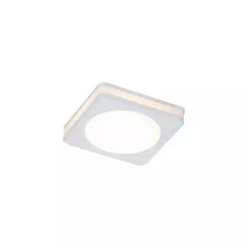 Светильник потолочный диодный 7Вт Maytoni DL303-L7W