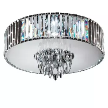 Светильник потолочный Divinare 1285/02 PL-6