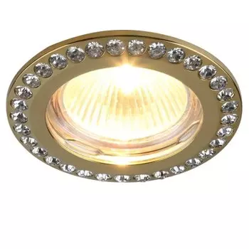 Светильник потолочный Divinare 1405/01 PL-1 GIANETTA