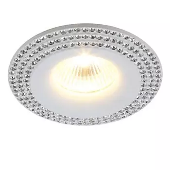 Светильник потолочный Divinare 1769/03 PL-1 GIORGETTA