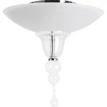 Светильник потолочный Divinare 4020/02 PL-2 GOCCIA