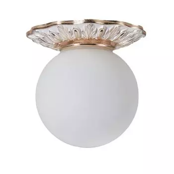 Светильник потолочный Divinare 5007/20 PL-1