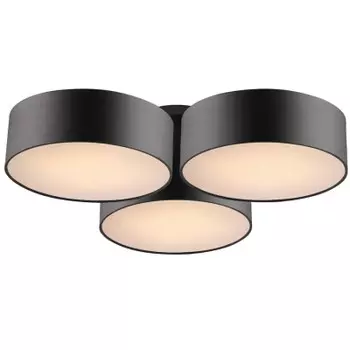 Потолочная люстра Favourite 1514-6C Cerchi