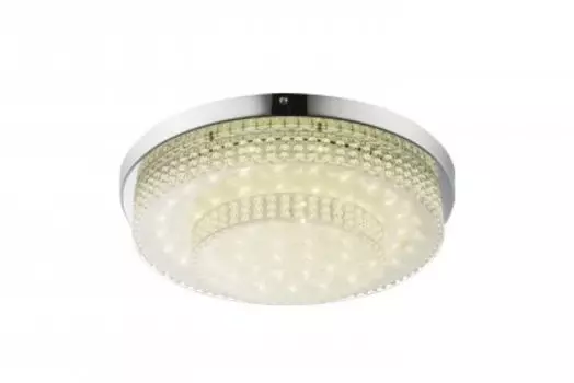 Светильник потолочный Globo 48213-24 CAKE