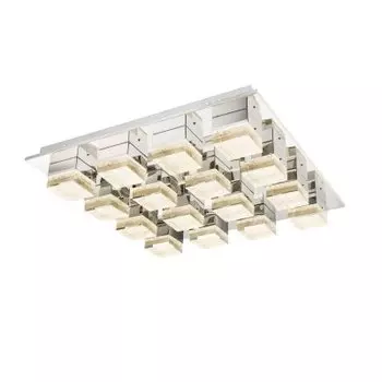 Светильник потолочный Globo 49222-16 CLUEGO