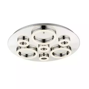 Светильник потолочный Globo 49223-60 SPIKUR