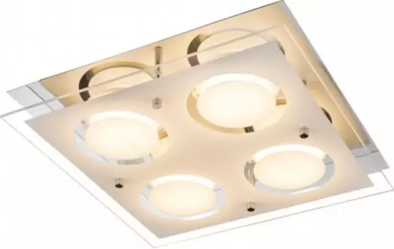 Светильник потолочный Globo 49236-4