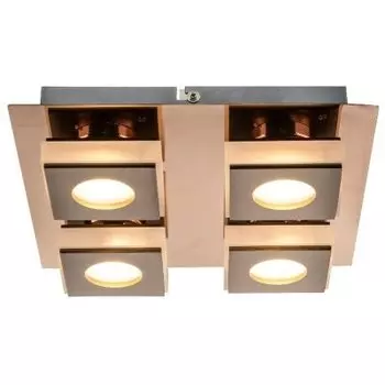 Светильник потолочный Globo 49403-4