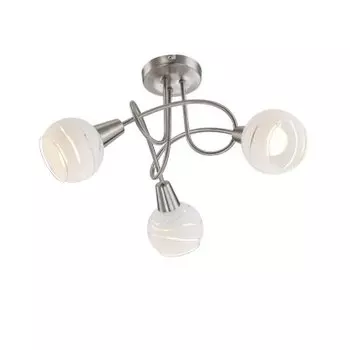 Светильник потолочный Globo 54341-3o