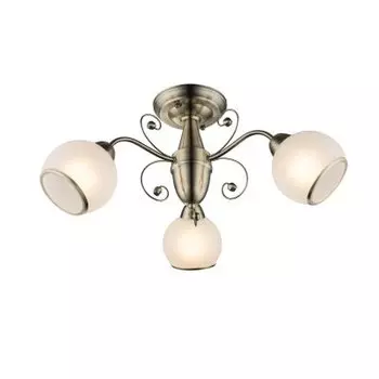 Светильник потолочный Globo 54713-3d