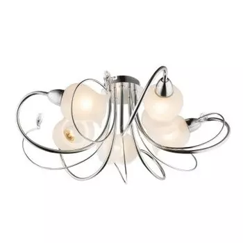 Светильник потолочный Globo 60213-5