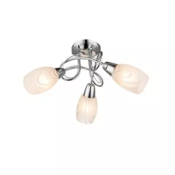 Светильник потолочный Globo 67131-3 LUIGI