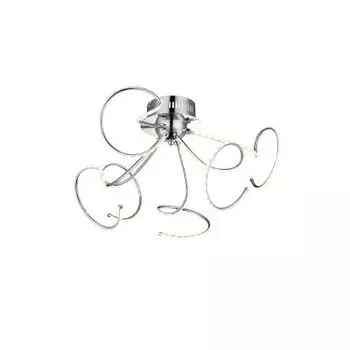 Светильник потолочный Globo 67814D1 REBEL