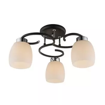 Светильник потолочный Globo 69018-3