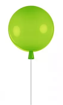 Потолочный светильник Loft it 5055C/L green Memory