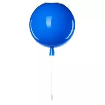 Потолочный светильник Loft it 5055C/L blue Memory