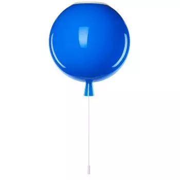 Потолочный светильник Loft it 5055C/M blue Memory