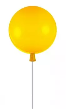 Потолочный светильник Loft it 5055C/S yellow Memory