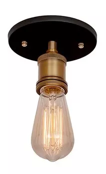 Потолочный светильник Loft it LOFT3103C Factory filament