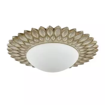 Светильник потолочный Maytoni H301-03-G Lamar