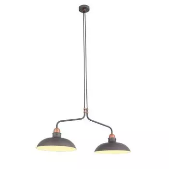 Светильник потолочный SL323.403.02 St luce