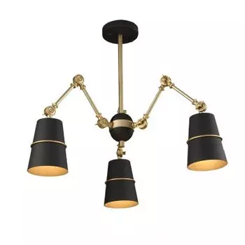 Светильник потолочный SL458.422.03 St luce