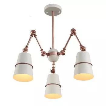 Светильник потолочный SL458.522.03 St luce