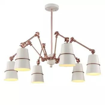 Светильник потолочный SL458.522.06 St luce