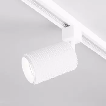 Светильник потолочный Spike Белый GU10 Elektrostandard MRL 1011