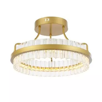 Светильник потолочный St luce SL383.202.01 CHERIO