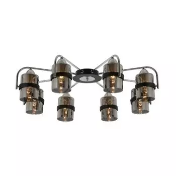 Светильник потолочный St luce SLE102002-08 FIUMO