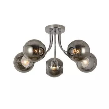 Светильник потолочный St luce SLE102102-05 RELOTTE