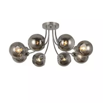Светильник потолочный St luce SLE102102-08 RELOTTE