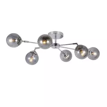 Светильник потолочный St luce SLE102202-06 FASIA