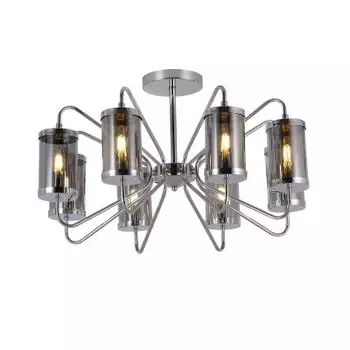 Светильник потолочный St luce SLE102302-08 VALIERI