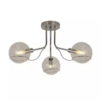 Светильник потолочный St luce SLE102502-03 BACA