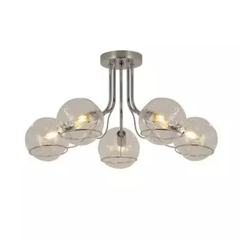 Светильник потолочный St luce SLE102502-05 BACA