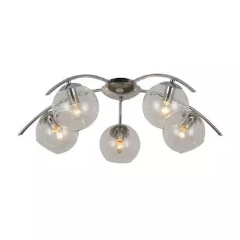 Светильник потолочный St luce SLE102602-05 RATELLA