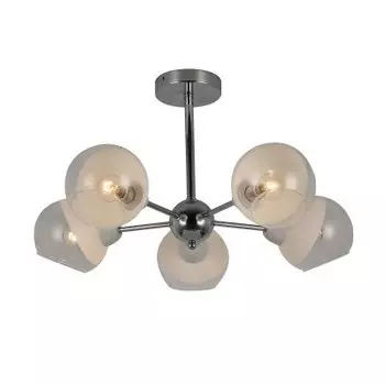Светильник потолочный St luce SLE102702-05 GIORTE